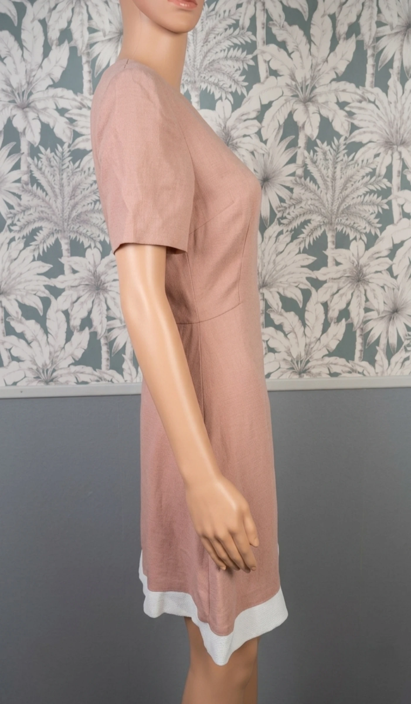 Sandro summer dress size 2 – photo 4